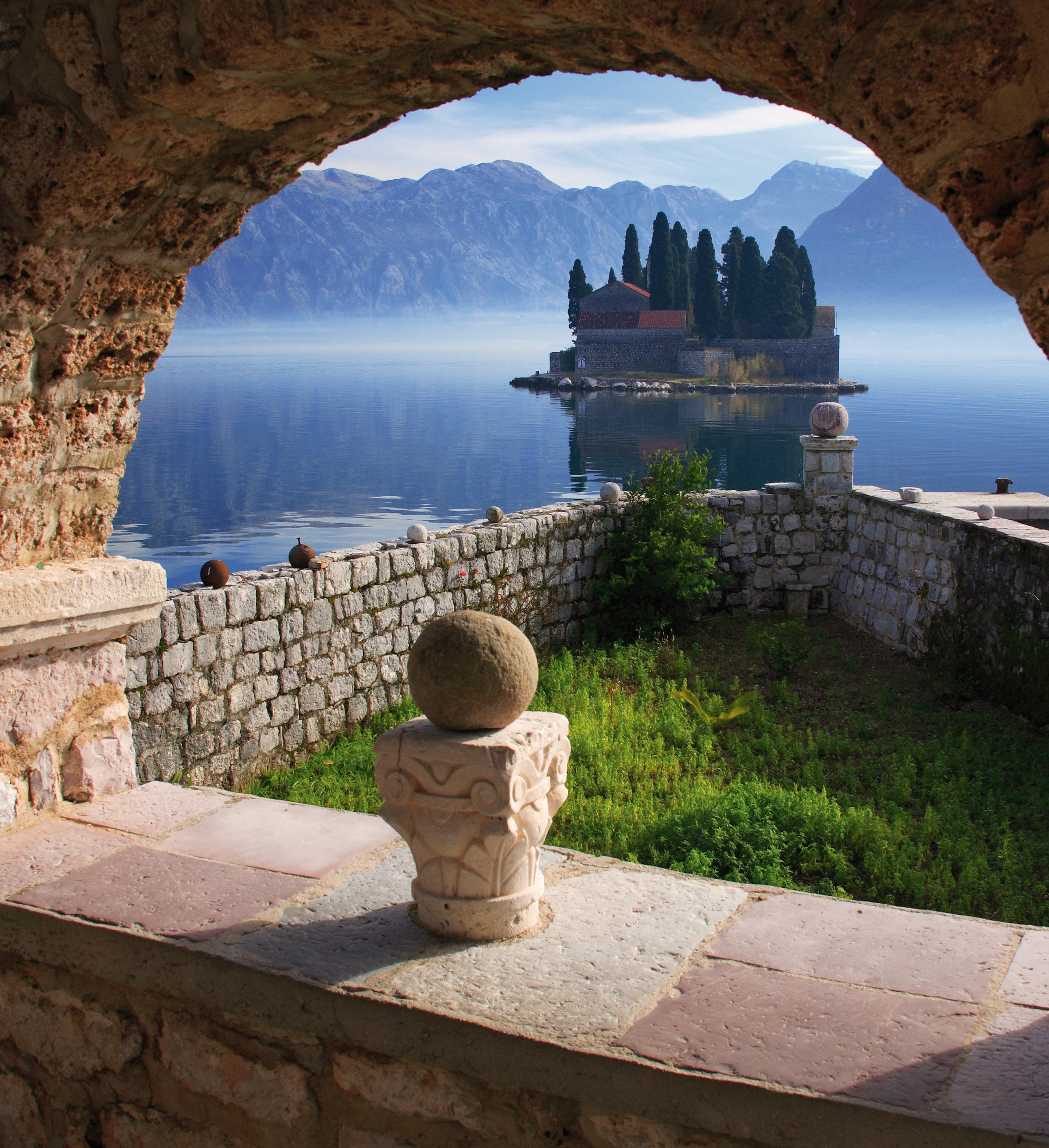 HERITAGE SITES cover
